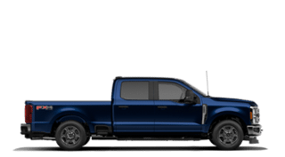2027 Ford Super Duty® External Image 5